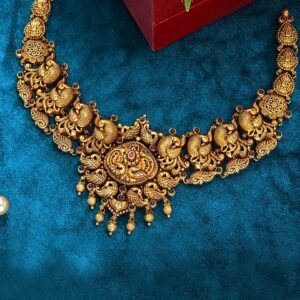Heirloom Jewellery & Curios