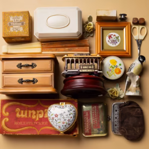 Vintage Collectibles