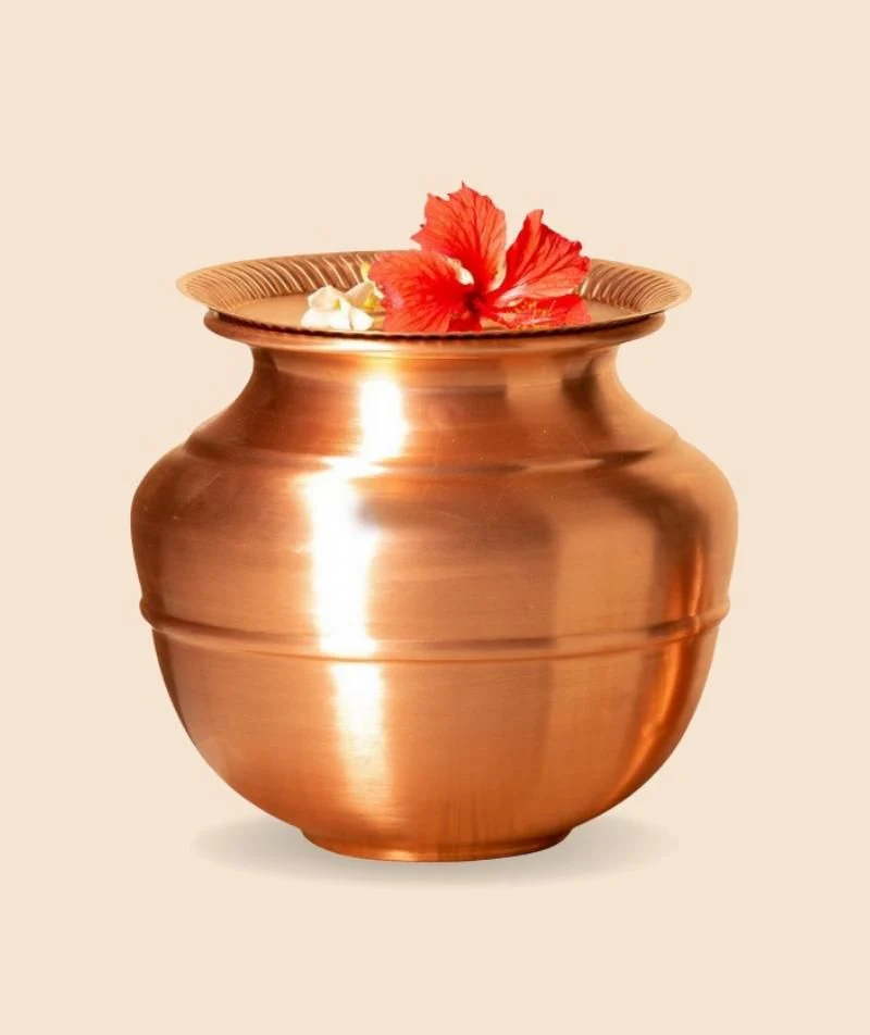 Copper